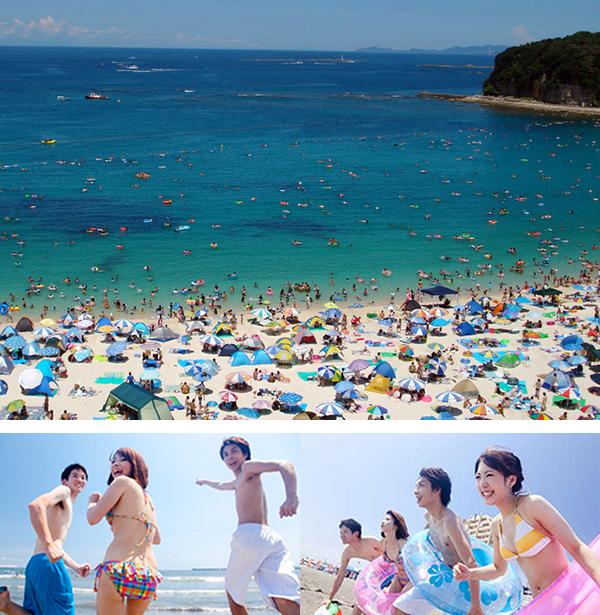 ペンションと言ったらＢＢＱ！みんなでジュージュー新鮮な海の幸を焼いて、ご家族連れにも友達グループにも大満足のプラン