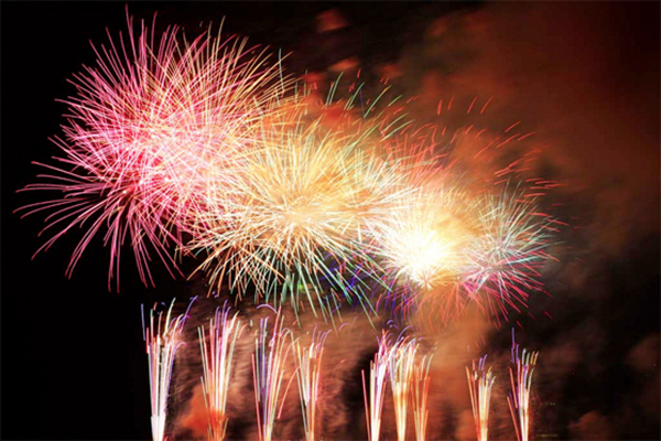 花火