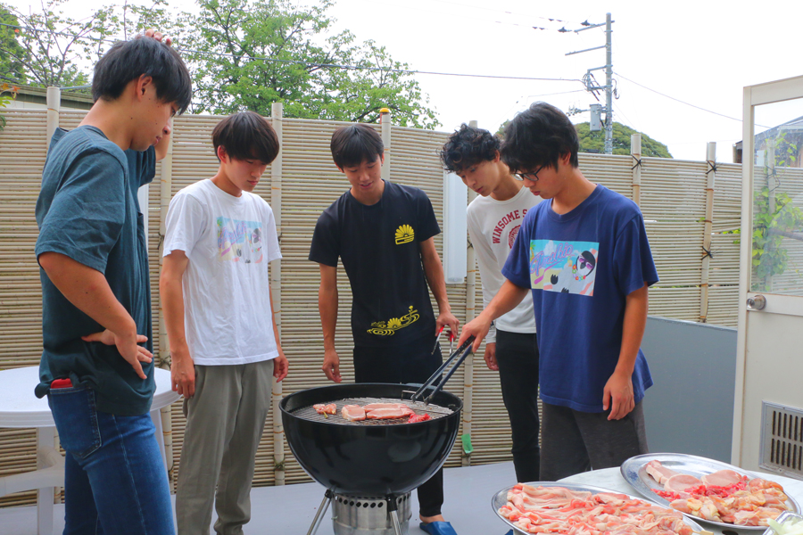 学生限定プラン