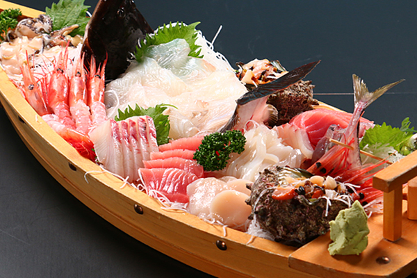 新忘年会・宴会プラン料理