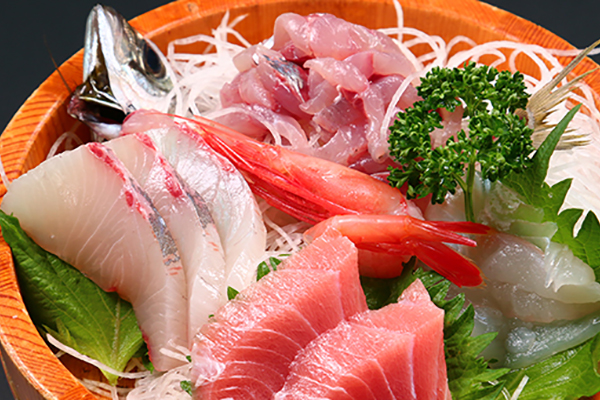 新忘年会・宴会プラン料理