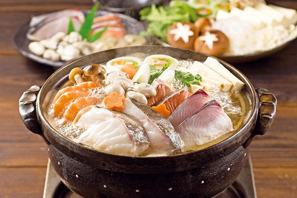 新忘年会・宴会プラン料理