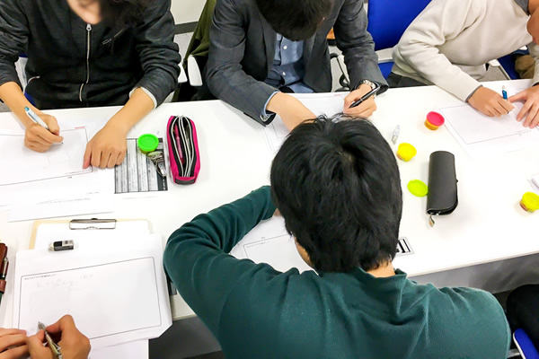 【学生限定】直接予約で特別時間の開放サービス！