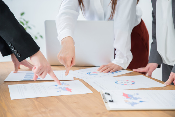 ゼミ・合宿プラン