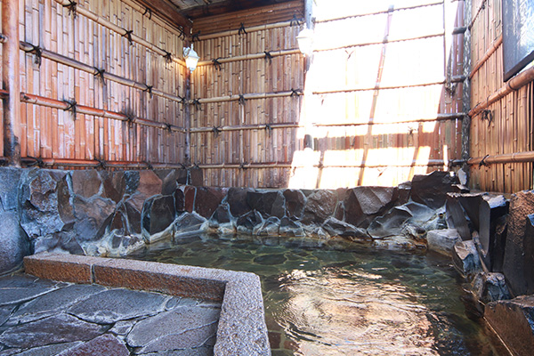 素泊まりプラン